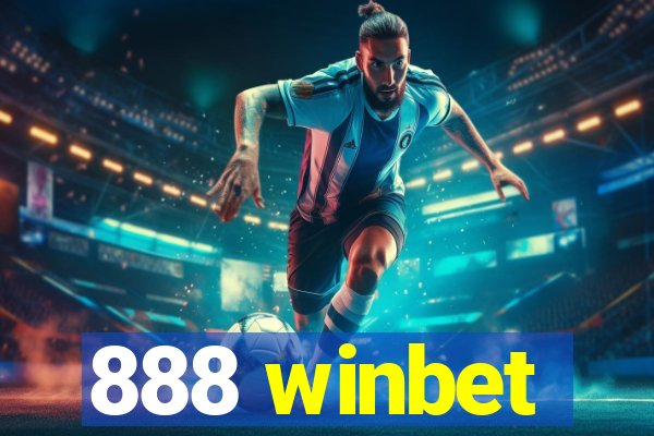 888 winbet